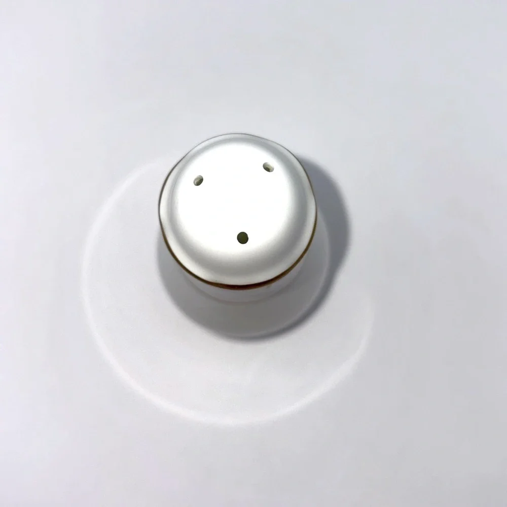 Noritake Luxury Palais Royal Porcelain Bone China pepper shaker